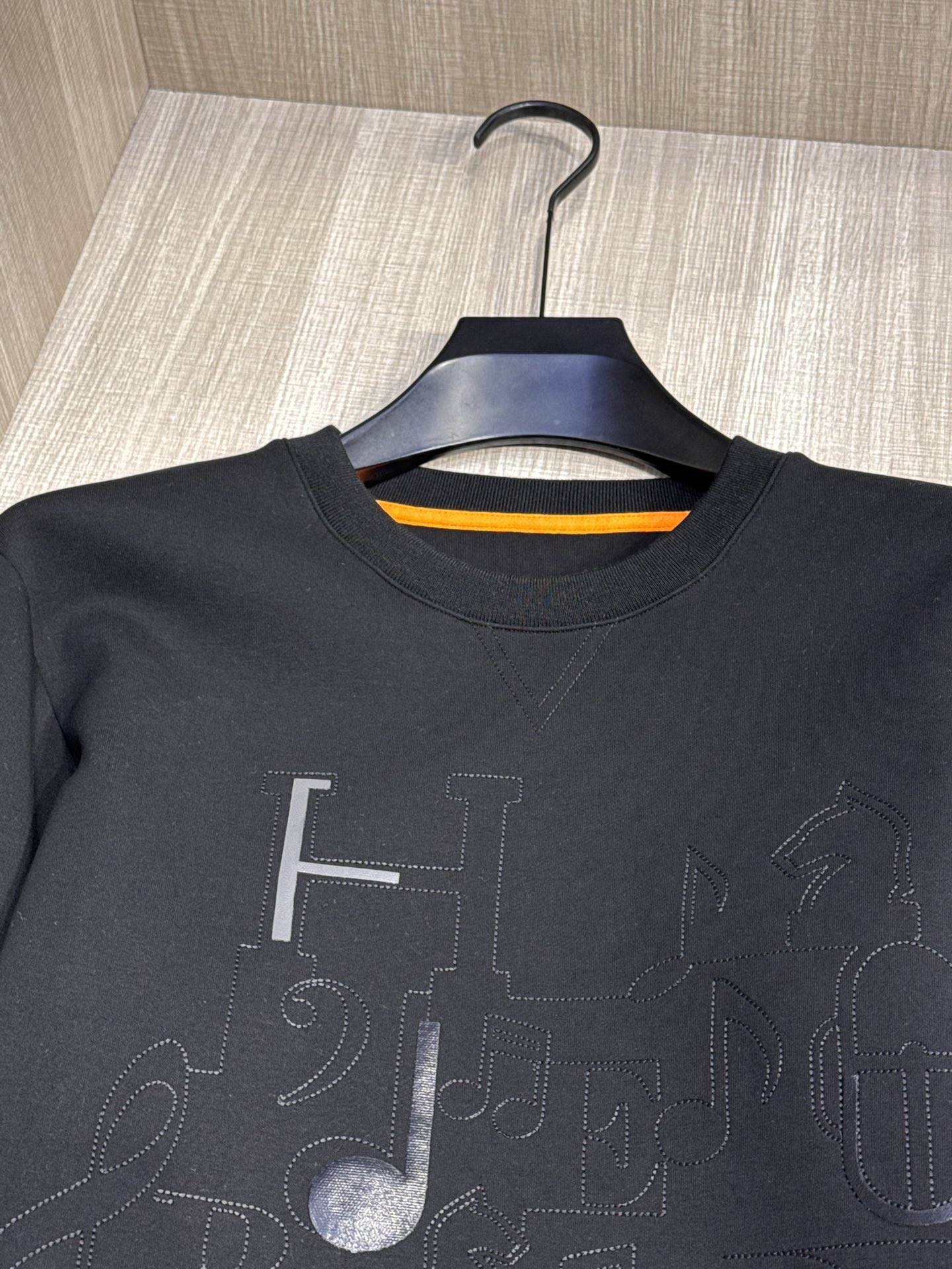 Hermes Hoodies